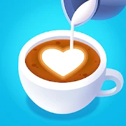 Coffee Shop 3D Mod