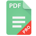 All PDF Pro: Pembaca PDF Mod