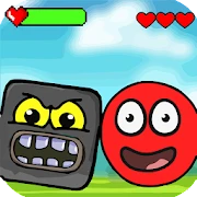 Bounce Ball 4: Red Season 4