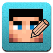 Skin Editor for Minecraft Mod