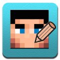 Skin Editor for Minecraft icon