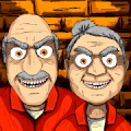 Grandpa and Granny 3: Hospital icon