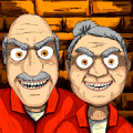 Grandpa and Granny 3: Hospital Mod