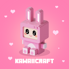 Kawaii World Craft New 2021 APK for Android Download