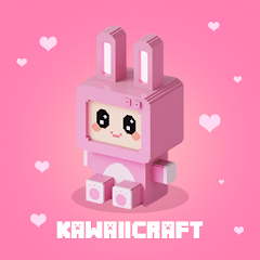 Kawaii Craft 2 for Android - Download