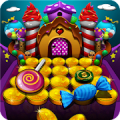 Candy Donuts Coin Party Dozer Mod