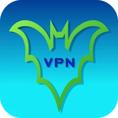BBVPN VPN: Unlimited Fast VPN Mod