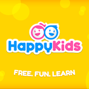HappyKids - Kid-Safe Videos Mod