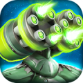 Tower Defense: Galaxy V icon