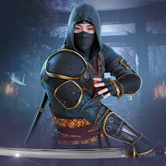 Shadow Ninja Warrior Fighting Mod