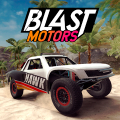 Blast Motors - offroad insane Mod