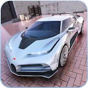 Super Car Games 3D Simulator Mod
