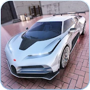 Super Car Games 3D Simulator Mod