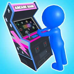 Game room Mod