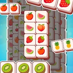Tile Match: Connect 3 Tiles Mod