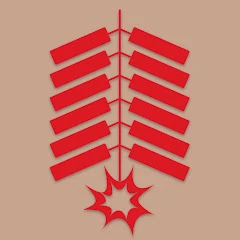 电子鞭炮Firecrackers Mod