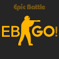 Epic Battle: CS GO Mobile Game Mod