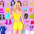 Dress Up Game Mod