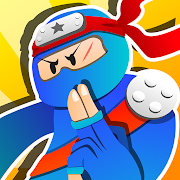 Stickman Shinobi Fighting Mod apk [Remove ads][Unlimited money] download -  Stickman Shinobi Fighting MOD apk 5.3 free for Android.