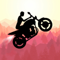 Stuntman Bike Racing Tricky icon