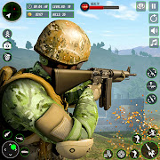 Fps Gun Shooting Games 3d Mod