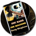 Ink Sans Ink Machine Ringtone icon