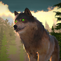 The Alpha: Wolf RPG Simulator Mod