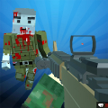 Xtreme Combat Zombie Survival icon