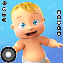 Virtual Baby Mother Simulator Mod Apk