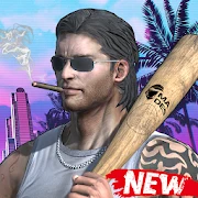Crazy Miami Online Mod Apk 1.5 [المال غير محدود]