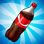 Bottle Jump 3D Mod