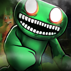 Garden of Banban Scary 2 1.2 APK + Mod [Remove ads] for Android.