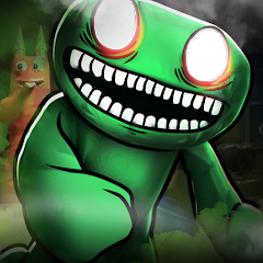 Garden Of BanBan 4 APK (Android Game) - Free Download