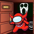 Imposter in Doors: Survival icon