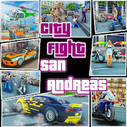 SanAndreas Car Theft Game icon