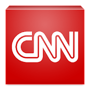 CNN Breaking US & World News icon