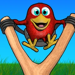 Bird Mini Golf - Freestyle Fun Mod