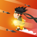 Ninja Rush icon