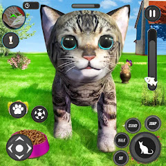 Cat Simulator - Play on