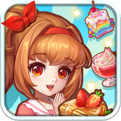 Happy Desserts Mod