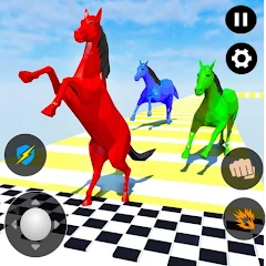 Jogos de Corrida de Cavalos