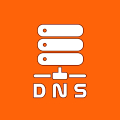 DNS Changer Pro (No Root) icon