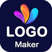 تصميم شعارات احترافي عربي Logo Mod Apk 4.3 [مفتوحة][علاوة]