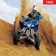 ATV Quad Bike Games Simulator Mod