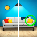 Hidden Differences: Spot&Find icon