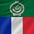 Arabic - French : Dictionary & Education Mod