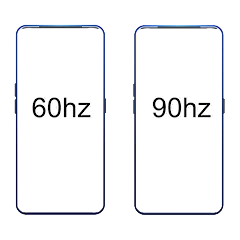 Refresh Rate Changer - OnePlus Mod