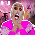 Horror Barby Granny V1.8 Scary Mod