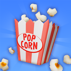 Popcorn Pop! Mod Apk