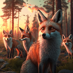 The Fox - Animal Simulator Mod